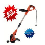 Attlas GT 450 Çim Biçme Makinası