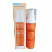 Avene 50 ml Spf50+ Kuru Ciltler İçin Güneş Kremi