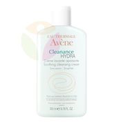 Avene Cleanance Hydra Creme Lavante 200 ml Yüz Temizleyici Krem