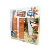 Avene Spf50 Güneşten Korunma Seti
