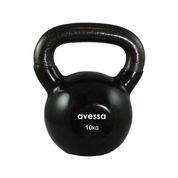 Avessa 4 Kg Kettlebell Çaydanlık Dambıl