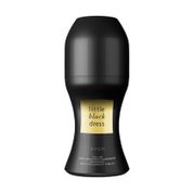 Avon Little Black Dress 50 ml Bayan Roll-On