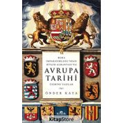 AVRUPA TARIHI - NORMAN DAVIES