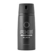 Axe Black 150 ml Erkek Deodorant