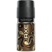 Axe Dark Temptation 150 ml Erkek Deodorant