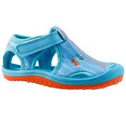 Ayakland Cute Kids Mavi Aqua Erkek Çocuk Sandalet 