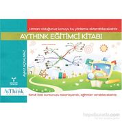 Aythink Eğitimci Kitabı - Aykut Açkalmaz