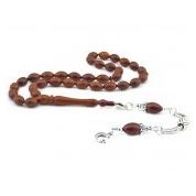 Ayyıldız Kamçılı Arpa Kesim Kuka Tesbih