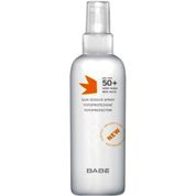 Babe Pediatrik Spf50 200 Ml Güneş Koruyucu Sprey