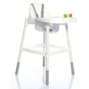 Baby Plus Diny Oyuncaklı Ayaklı Bebek Mama Sandalyesi