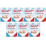 Baby Turco 60x60 cm 49 Adet Bebek Bakım Örtüsü