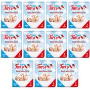 Baby Turco 60x60 cm 77 Adet Bebek Bakım Örtüsü