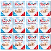 Baby Turco 60x60 cm 84 Adet Bebek Bakım Örtüsü