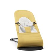 Babybjorn Balance Soft Cotton Jersey Yellow Grey Ana Kucağı