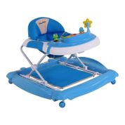 Babyhope 214 Swing Pembe Yürüteç