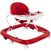 Babyhope 216 Müzikli Kademe Ayarlı Yürüteç 