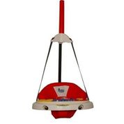 Babyhope 703 Kırmızı Hoppala