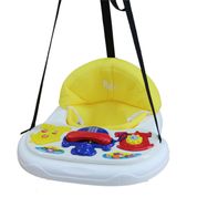 Babyhope 703 Sarı Hoppala