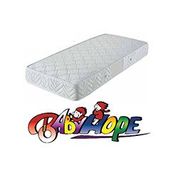 Babyhope 70x110 cm Yaylı Yatak