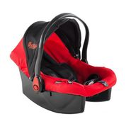 Babyhope BH-5120 Kırmızı Ana Kucağı