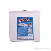 Babyhope Visko 60x120 cm Oyun Parkı Yatağı