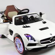 Aliaga Icindeki Sifir Ayarinda Babyhope Mercedes Sx 128 Lisa