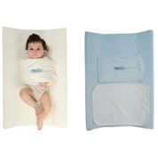 Babyjem 219 Mavi Kundaklı Alt Açma