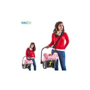 Babyjem Ana Kucağı Ev Tipi Taşıma Askısı