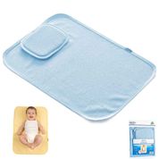 Babyjem ART-023 Mavi Çok Yönlü Bebek Alt Açma