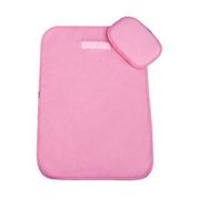 Babyjem ART-023 Pembe Çok Yönlü Bebek Alt Açma