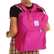 Baby&Mom Gökkuşağı Anne Bebek Bakım Sırt Çantası