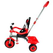 Baby&Toys Galaxy 3 İn 1 Ebeveyn Kontrollü Bisiklet