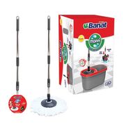 Banat Moppi Temizlik Seti