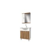 Lavabolu Banyo Dolabi Fiyatlari