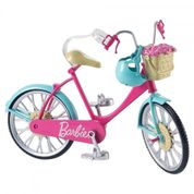 Barbie DVX55 Barbie'nin Bisikleti