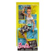 Barbie FTG82 Sonsuz Hareket Bebekleri