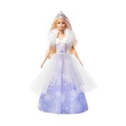 Barbie GKH26 Dreamtopia Karlar Prensesi Bebek