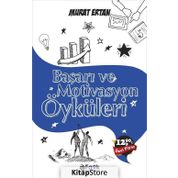 Başarı ve Motivasyon Öyküleri Murat Ertan