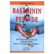Başarının Peşinde - Christine Harvey