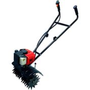 Baseh 4+4 Kollu Mini Çapa Makinası