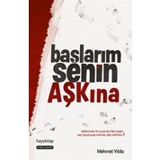 Başlarım Senin Aşkına - Mehmet Yıldız