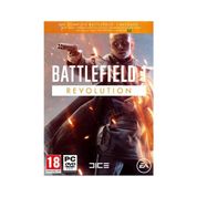 Battlefield 1 Revolution Edition PC