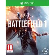 Battlefield 1 Xbox One