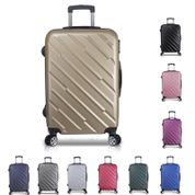 Bavyera Basic Abs Orta Boy Bavul