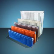 Baymak PKKP 600-700 Panel Radyatör