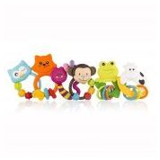 Bebedor 592 İlk Arkadaşlarım Çıngırak