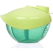 Bebedor 8563 Yeşil Süt Tozu Saklama Kabı