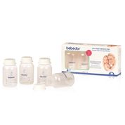 Bebedor 8565 Anne Sütü ve Mama Saklama Kabı