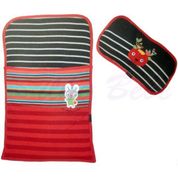 Bebepan 1215 Zoo Bebek Alt Açma Minderi