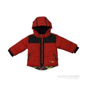 Bebepan 7595 Kırmızı 6-9 Ay World Mont